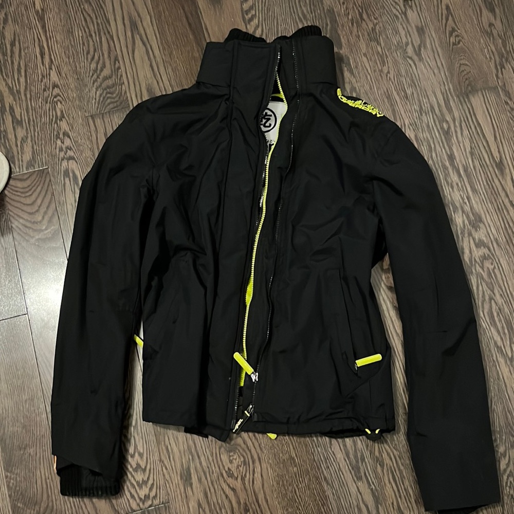 Superdry Windbreaker